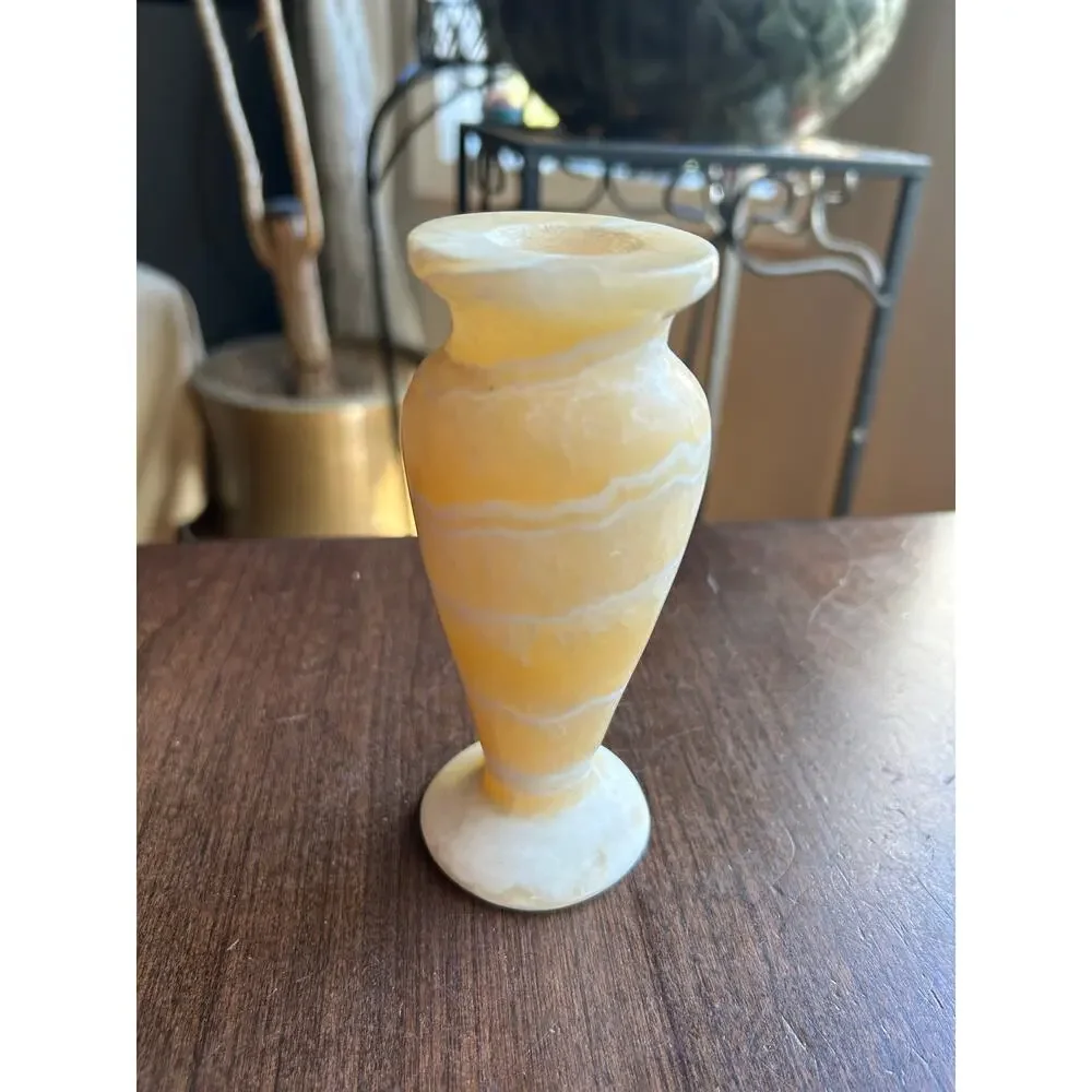 American Vintage vintage alabaster